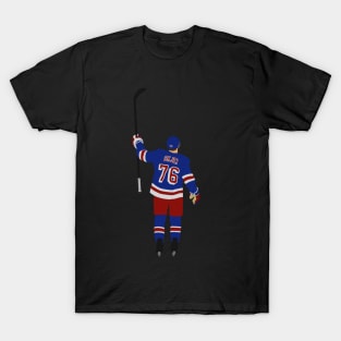 brady skjei T-Shirt